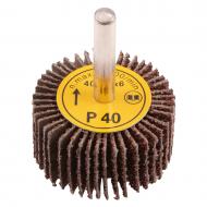 Круг лепестковый NEO tools 40 мм P40 55-754