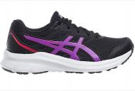Кроссовки Asics JOLT 3 1012A908-013 р.39,5 черные