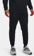 Штани Under Armour UA ARMOUR FLEECE JOGGERS 1373362-001 р. M чорний