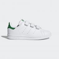 Кроссовки Adidas STAN SMITH CF C M20607 р.30