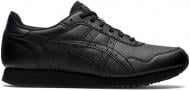 Кросівки чоловічі Asics TIGER RUNNER 1201A505-001 р.46,5 чорні