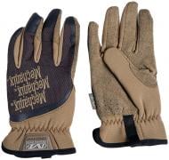 Рукавички тактичні Mechanix Fast Fit Tactical coyote brown M