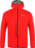 Куртка чоловіча Salewa Powertex 00-0000028392-1501 р.XL красный