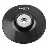 Диск опорний NEO tools 125 мм 57-860