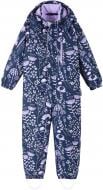 Комбінезон для дівчаток Reima Reitit р.110 темно-синій 5100414B-6983 Комбінезон для дівчаток Reima Reitit р.110 темно-синій 5100414B-6983