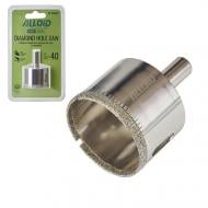 Свердло корончате Alloid 40 мм GS-50040