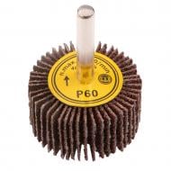 Круг лепестковый NEO tools 40 мм P60 55-755