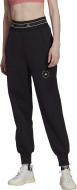 Брюки Adidas ASMC SC SWPANT GU4338 р. S черный