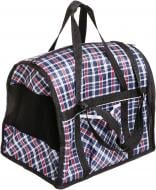 Сумка-переноска Природа 37х25х33 см