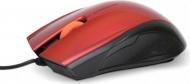 Мишка Havit HV-MS689 червона