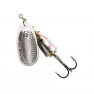 Блешня-обертова Blue Fox BFSD 2 SSD VIBRAX SHAD, 5,5см 6 г silver