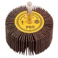 Круг лепестковый NEO tools 60 мм P80 55-759