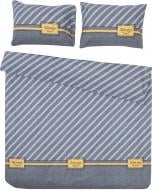 Комплект постельного белья Basic Слип 2.0 La Nuit (без простыни)