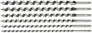 Набор сверл по дереву STHOR d10-20 мм 460 мм 6 шт. 22466