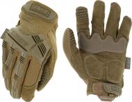 Рукавички тактичні Mechanix M-Pact coyote tan XXL