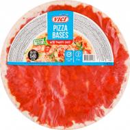Заготовка для пиццы VICI с томатным соусом м/у 540г
