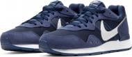 Кроссовки мужские демисезонные Nike VENTURE RUNNER CK2944-400 р.42,5 темно-синие