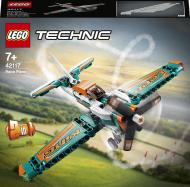 Конструктор LEGO Technic Спортивний літак 42117