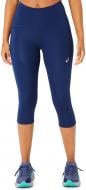 Тайтси Asics ROAD HIGH WAIST CAPRI TIGHT 2012D006_400 р.XS синій