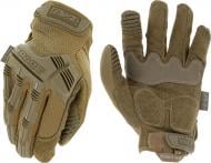 Перчатки тактические Mechanix M-Pact coyote tan XL