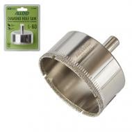 Сверло корончатое Alloid 60 мм GS-50060