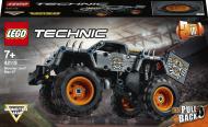 Конструктор LEGO Technic Monster Jam Max-D 42119