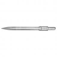 Зубило NEO tools SDS HEX 25,3x83 мм 400 мм 57-565