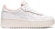 Кроссовки женские Asics JAPAN S PF 1202A332-100 р.40,5 белые