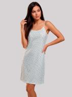 Ночная рубашка Roksana MARILIN №1571/16806 р.XXL молочный