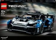 Конструктор LEGO Technic McLaren Senna GTR 42123