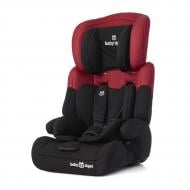 Автокресло Kinderkraft Babytiger Mali бургунди burgundy red 00-00159489 Автокресло Kinderkraft Babytiger Mali бургунди burgundy red 00-00159489
