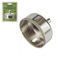 Свердло корончате Alloid 68 мм GS-50068
