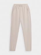 Брюки 4F WOTROUSERS SPDD022 H4Z22-SPDD022-83S р. M бежевый Брюки 4F WOTROUSERS SPDD022 H4Z22-SPDD022-83S р. M бежевый