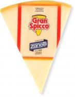 Сыр Zanetti Пармиджано Гран Спиччо 32% 9 мес