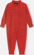 Комбінезон унісекс Reima Parvin р.98 червоний 5200037A-3880