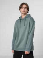 Джемпер Outhorn SWEATSHIRT M096 OTHAW22TSWSM096-46S р. L оливковый