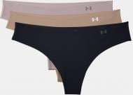 Труси жіночі Under Armour 1325615-004 XL чорний