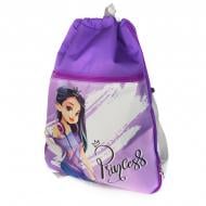 Сумка-рюкзак Принцеса з навушниками