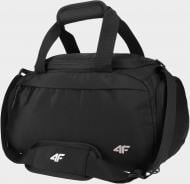 4F TRAVEL BAG H4Z22-TPU002-20S чорний