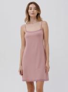 Ночная рубашка Roksana SELENA 1766/16423 р.L пудровый