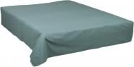 Простынь Basic Стронг 240x220 см зеленый La Nuit Простынь Basic Стронг 240x220 см зеленый La Nuit