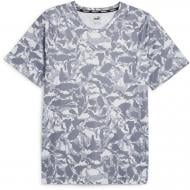 Футболка Puma FIT ULTRABREATHE AOP TEE 52492542 р.S серый Футболка Puma FIT ULTRABREATHE AOP TEE 52492542 р.S серый
