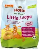 Печенье Holle спельтовое детское с финиками органическое (с 10 месяцев) 80г Печенье Holle спельтовое детское с финиками органическое (с 10 месяцев) 80г