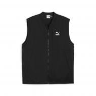 Жилет Puma CLASSICS VEST 62449501 р.S черный