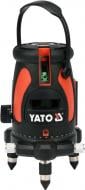 Нивелир лазерный YATO YT-30432
