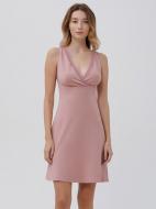 Ночная рубашка Roksana SELENA 1767/16423 р.XL пудровый
