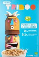 Снеки Smileat кольца из злаков органические 300г Снеки Smileat кольца из злаков органические 300г