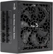 Блок живлення AeroCool Aero Bronze 550M Fully Modular ACPB-AR55AEC.1M 550 Вт