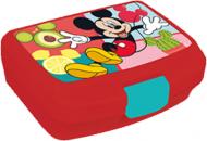 Ланч-бокс Disney Mickey 17x14x6 см 35286