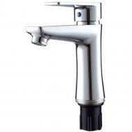 Смеситель для умывальника PLAMIX Oscar-001 Chrome PM0023